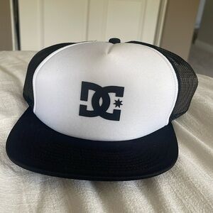 Brand New DC Hat